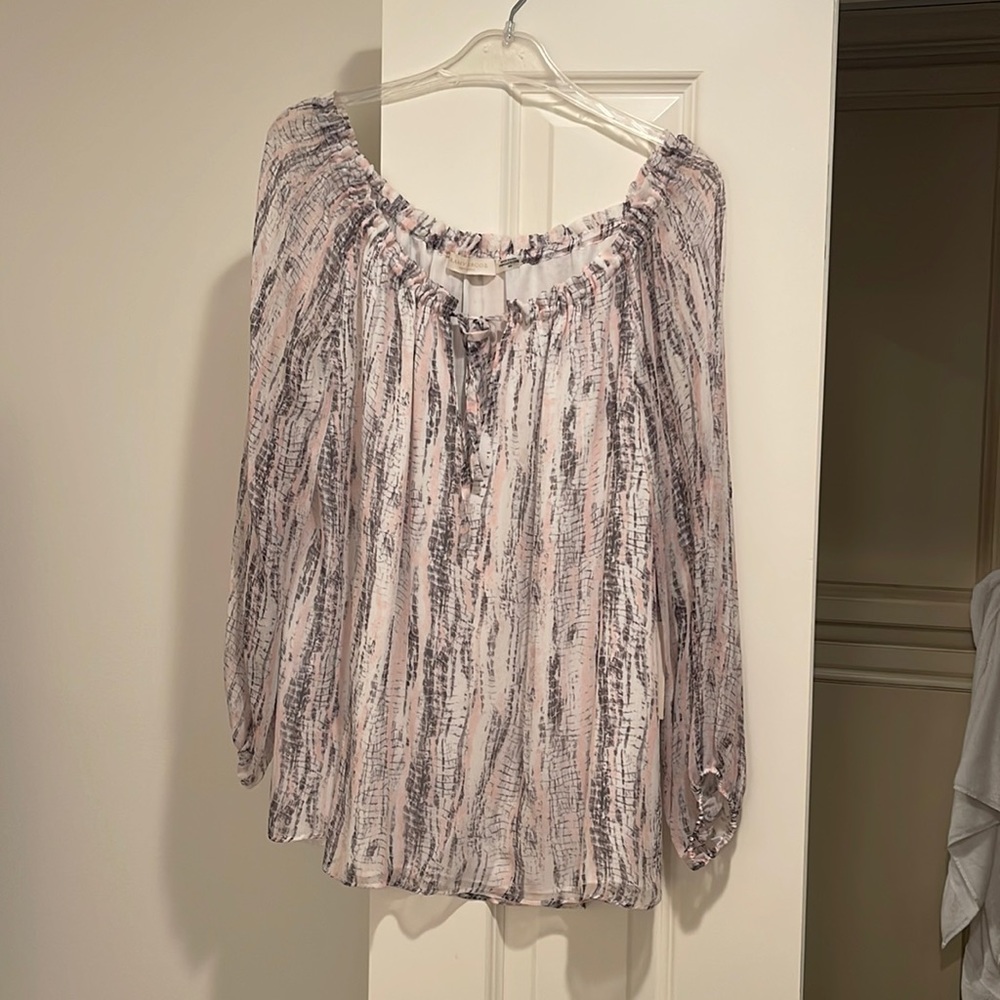 Ramy Brook top M